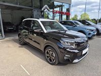 gebraucht Citroën C3 Turbo 100PS Manuell MAX