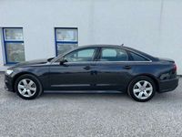 gebraucht Audi A6 2.0 TDI ultra