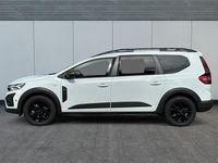 gebraucht Dacia Jogger Extreme 7-SITZER+LED+SHZ+ALU+KAMERA+DAB
