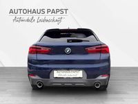 gebraucht BMW X2 *** M SPORT X *** 9 PAKETE *** VIELE EXTRAS ***