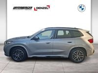 Gebraucht BMW X1 M Sport 136 PS (100 kW) 2025 Silber SUV