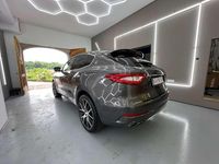 gebraucht Maserati Levante 430 ps Benzin