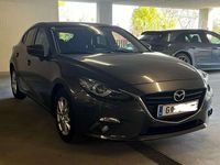 gebraucht Mazda 3 G120 Attraction