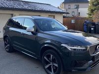 gebraucht Volvo XC90 D5 AWD R-Design