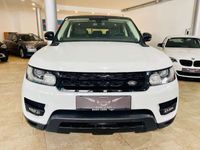 gebraucht Land Rover Range Rover Sport 3,0 TDV6 HSE Dynamik-Paket