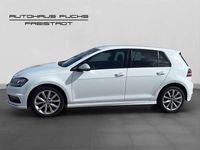 gebraucht VW Golf Sport BMT TDI