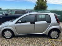 gebraucht Smart ForFour cdi passion