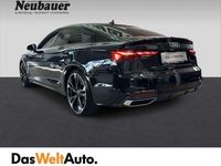 gebraucht Audi A5 40 TDI quattro S line