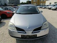 gebraucht Nissan Primera Visia