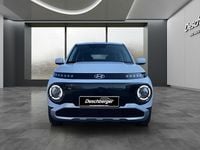 Neu Hyundai Inster 85 kW (116 PS) 2025 Weiß Kleinwagen