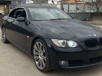 gebraucht BMW 330 Cabriolet 330 i