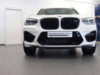 gebraucht BMW X3 M Competition Individual