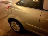 gebraucht Opel Corsa 10 Style