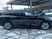 gebraucht Ford Focus Focus Turnier 1,5 EcoBlue Cool