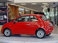 gebraucht Fiat 500 aus Dornbirn - 71 PS und 26942 km
