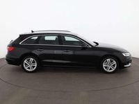 Gebraucht Audi A4 Advanced 204 PS (150 kW) 2021 Schwarz Kombi