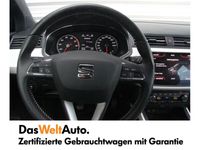 gebraucht Seat Arona Xcellence EcoTSI