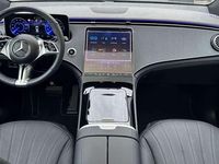 gebraucht Mercedes EQE350 EQE SUV4MATIC SUV Pano Burmester