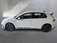 gebraucht VW Golf VIII GTI Clubsport