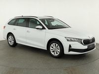 Neu Skoda Octavia Selection 150 PS (110 kW) 2025 Weiß Kombi