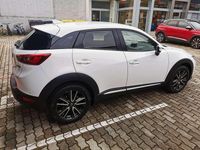gebraucht Mazda CX-3 G120 Revolution