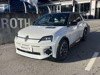 Neu Renault 5 E-Tech Komfort 110 kW (150 PS) 2025 Limousine