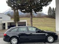 Gebraucht Audi A4 150 PS (110 kW) 2015 Kombi