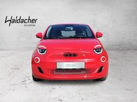 gebraucht Fiat 500e Elektro Red Edition 42 kWh