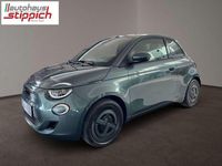 Gebraucht Fiat 500e S 86 kW (118 PS) 2025 Grün Limousine