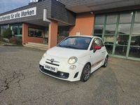 gebraucht Abarth 500 Basis