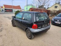 gebraucht Renault Twingo Twingo² Air 1,2