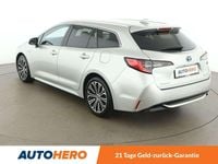 gebraucht Toyota Corolla 2.0 Hybrid Active