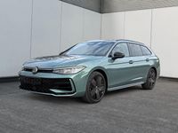 Neu VW Passat R-line 265 PS (194 kW) 2025 Kombi