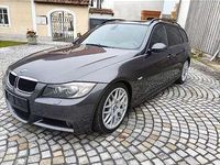 gebraucht BMW 325 325 d DPF Touring