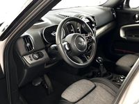 gebraucht Mini Cooper S Countryman E Hybrid ALL4 Aut. *ROOFTOP GREY* *HEAD-UP* *PANO*