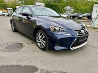 gebraucht Lexus IS300 300h Business Aut. 223 PS Hybrid *1. Besitz*