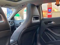 gebraucht Mercedes GLA200 CDI 4MATIC Aut.