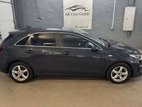 gebraucht Kia Ceed Ceed / cee'd1,6 CRDi Automatik*Navi*Kamera*Sitz+Lenkra...