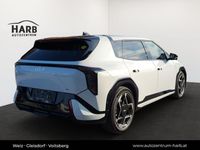 gebraucht Kia EV4 HB FWD 81,4kWh GT-Line