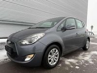 gebraucht Hyundai ix20 14 CRDi ISG Comfort ID:37
