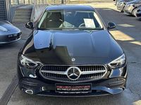 Gebraucht Mercedes C180 Avantgarde 170 PS (125 kW) 2023 Schwarz Limousine