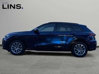 gebraucht Audi Q5 SUV TDI quattro 150 kW