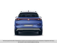 gebraucht VW T-Roc Life eTSI DSG