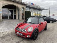 gebraucht Mini Cooper Cabriolet Cooper Cabrio Austrian Chili 16