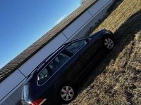 Gebraucht VW Golf V Sportline 105 PS (77 kW) 2007 Kombi