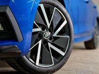 gebraucht Skoda Octavia Combi SPORTLINE TDI DSG