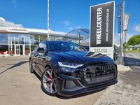 gebraucht Audi Q8 50 TDI quattro * S-LINE * TOP-AUSSTATTUNG