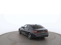 gebraucht BMW 320e M-Sport PHEV Aut LED SKY DIGI-TACHO LEDER