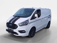 Gebraucht Ford Transit Custom Sport 170 PS (125 kW) 2018 Van