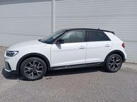 gebraucht Audi A1 allstreet 25 TFSI intense